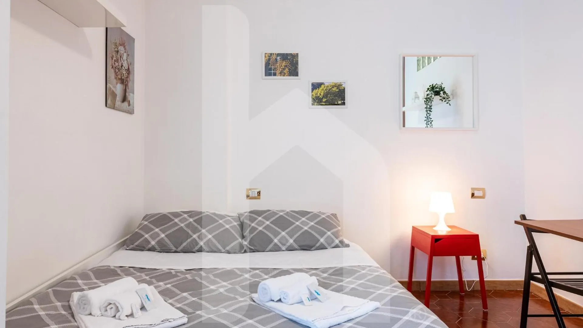فندق مبيت وإفطار مبيت وإفطار بيزا Homiday - Il Giardino --1 Min Ospedale Cisanello--Aeroporto Free Parking--