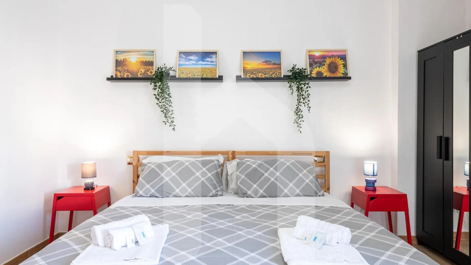 فندق مبيت وإفطار مبيت وإفطار بيزا Homiday - Il Giardino --1 Min Ospedale Cisanello--Aeroporto Free Parking--