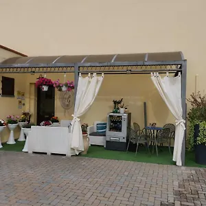 Gasthof La Di Giada E Giorgia, Pisa