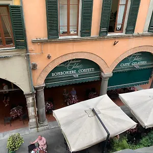 La Perla Del Borgo Bed and breakfast